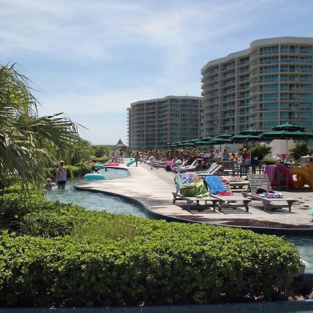Caribe Resort Unit C101 Orange Beach Exterior foto