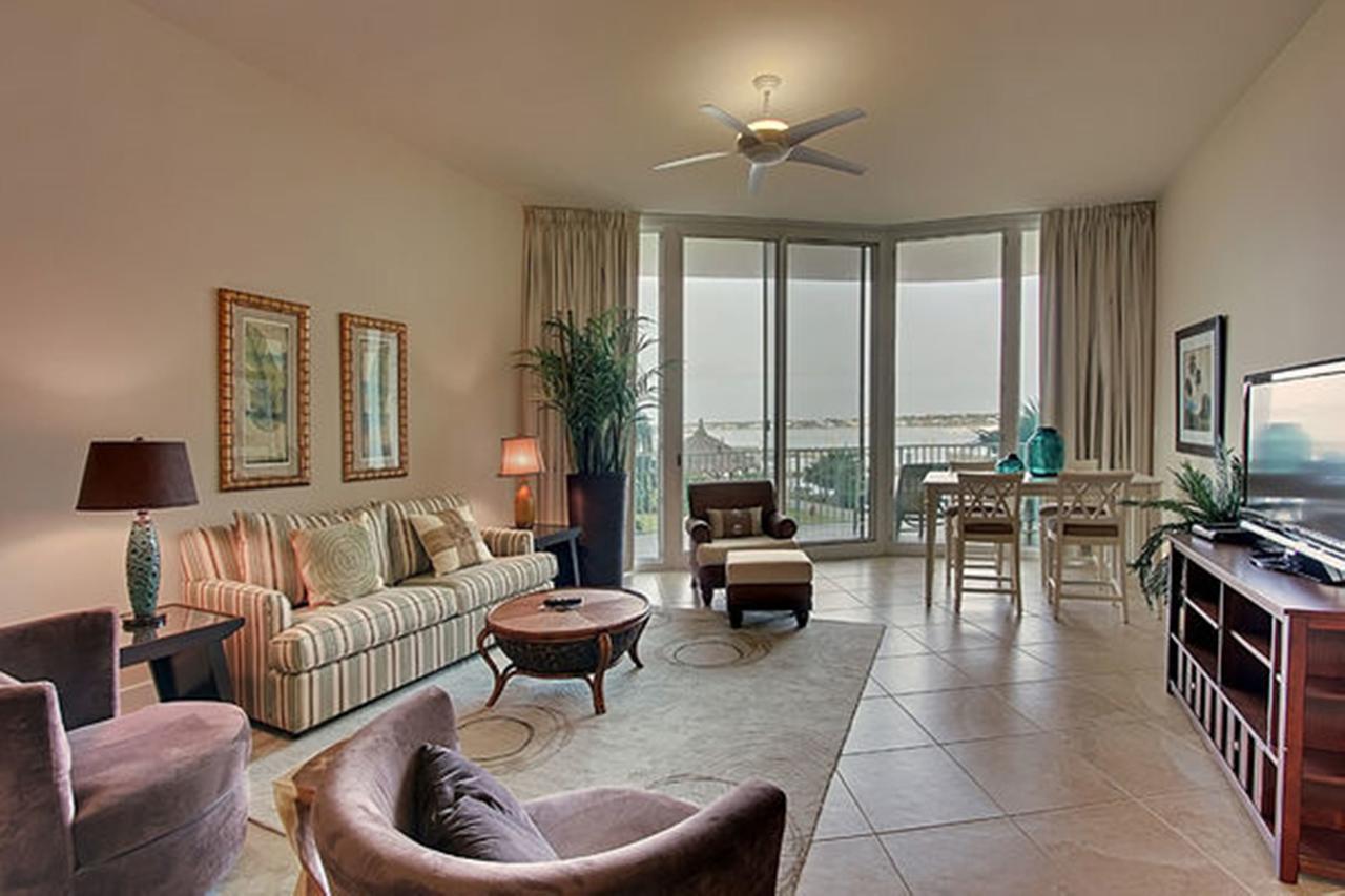 Caribe Resort Unit C101 Orange Beach Exterior foto