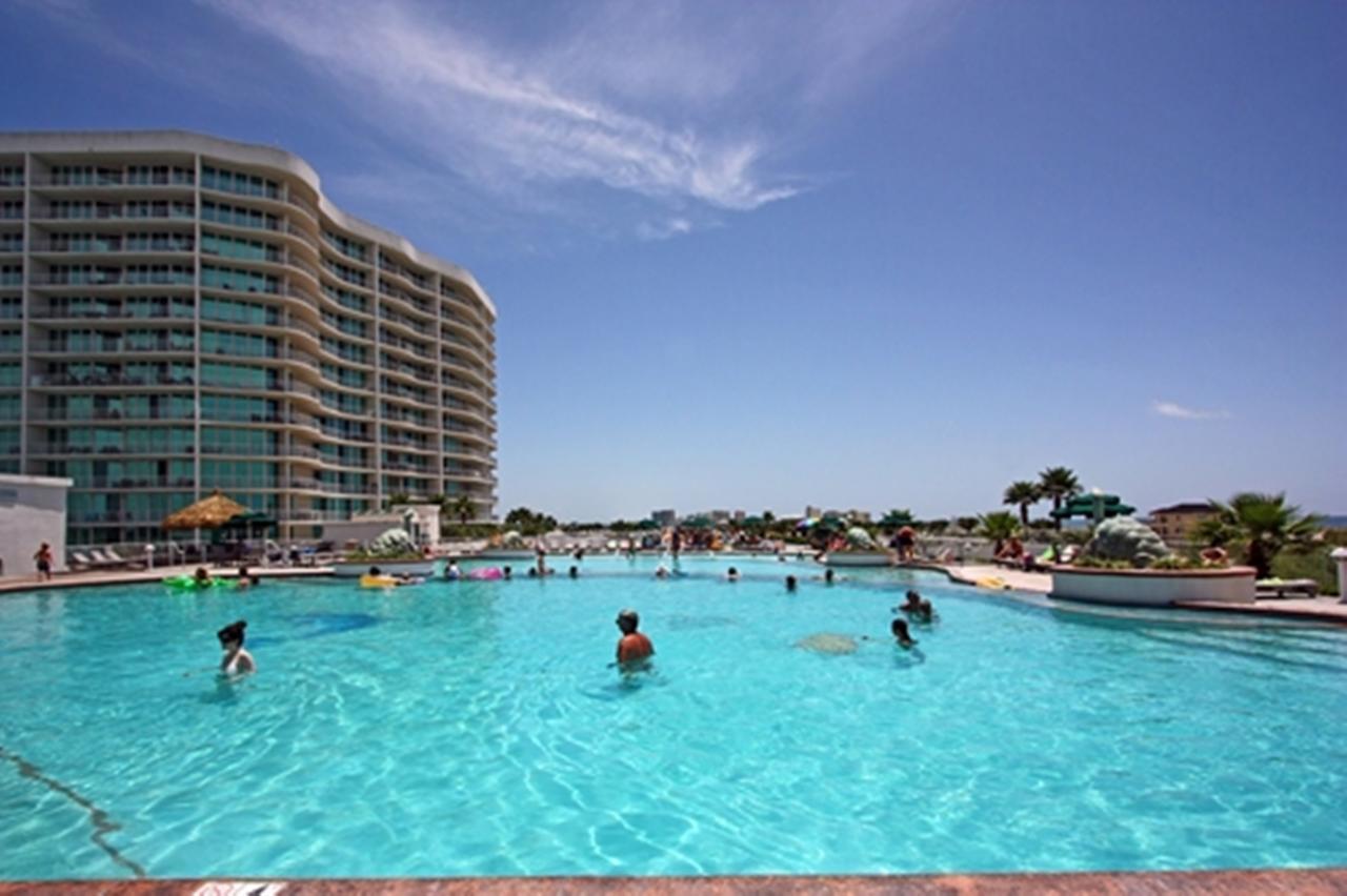 Caribe Resort Unit C101 Orange Beach Exterior foto